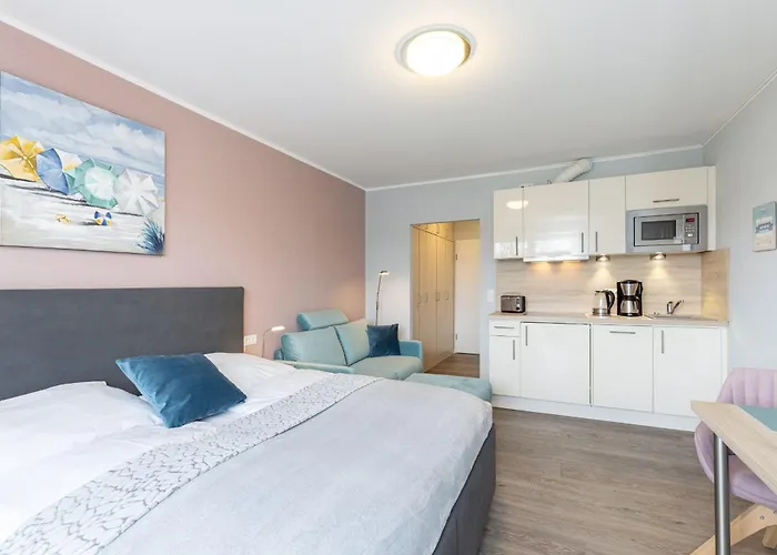 Strandhotel Laboe Nr 21