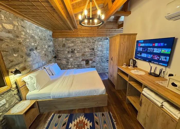 Hotel Ansel