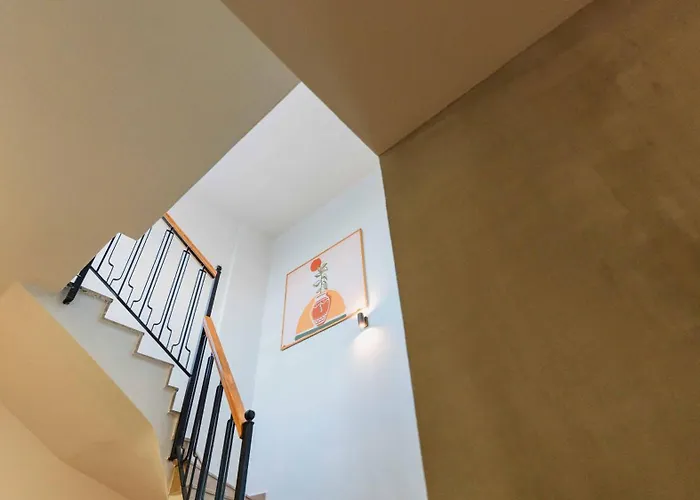 Belci City House