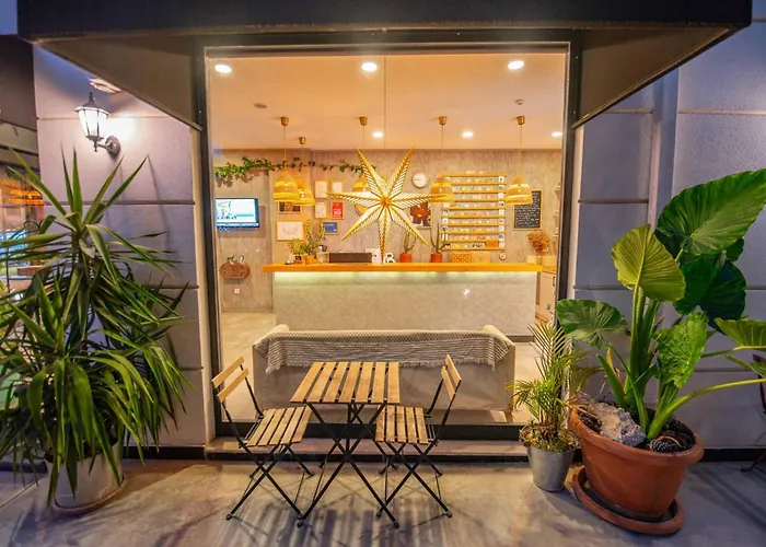 Belci City House