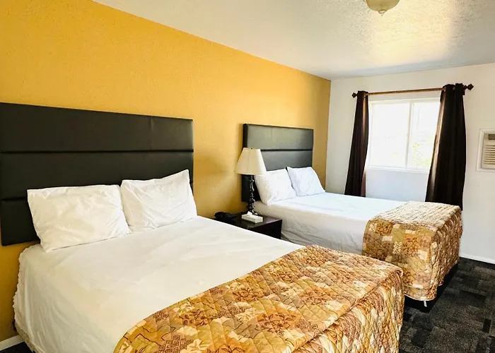Americas Best Value Inn