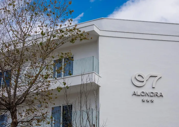 O7 Alondra