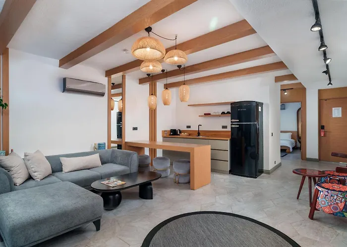 Lupia Suites