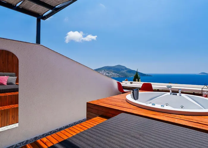 Lupia Suites