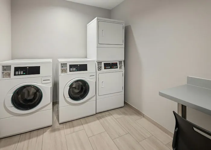Springhill Suites By Marriott Bettendorf