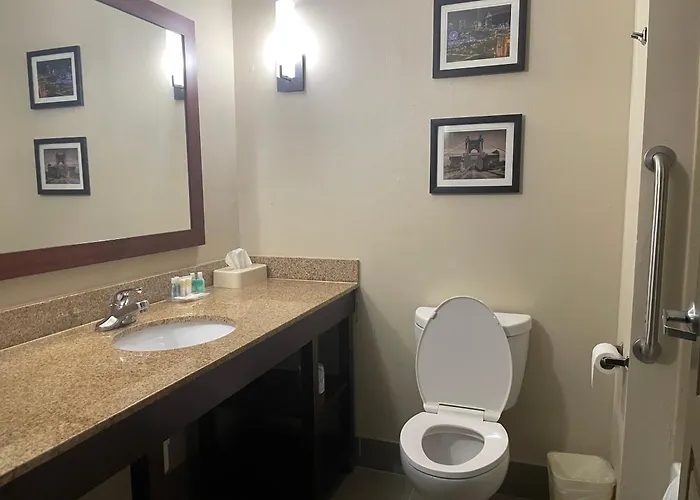 Forestpark Suites