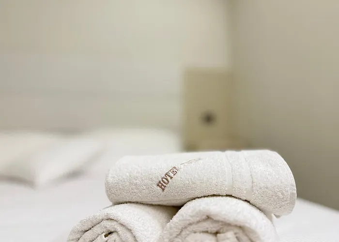 Hotel Twins