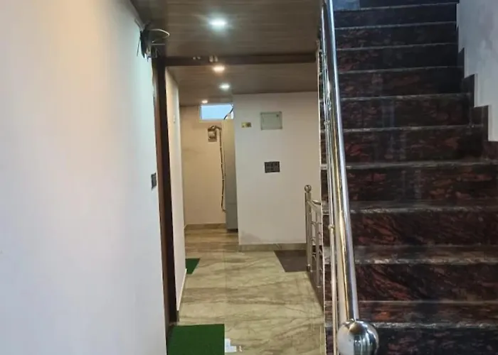Hotel Mount View
