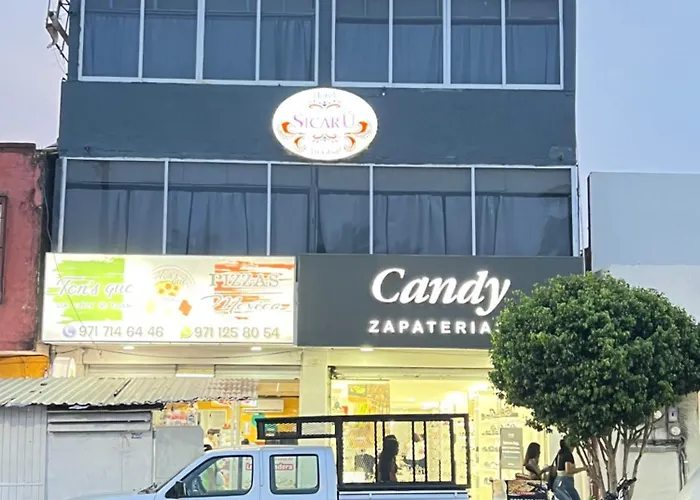 Hotel Sicaru