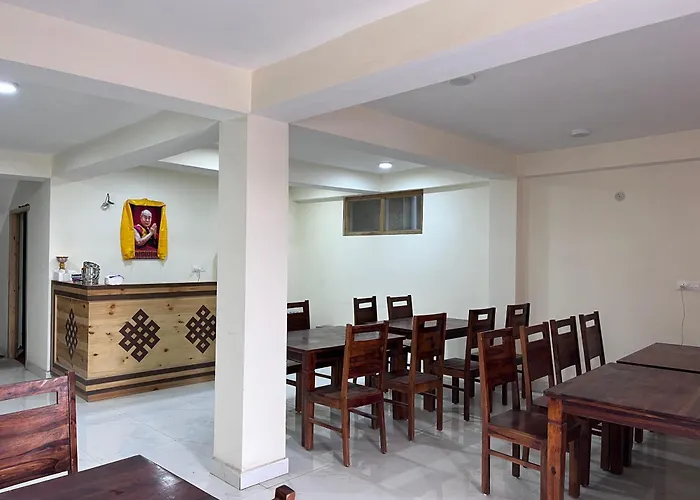 Gonpo Hotel