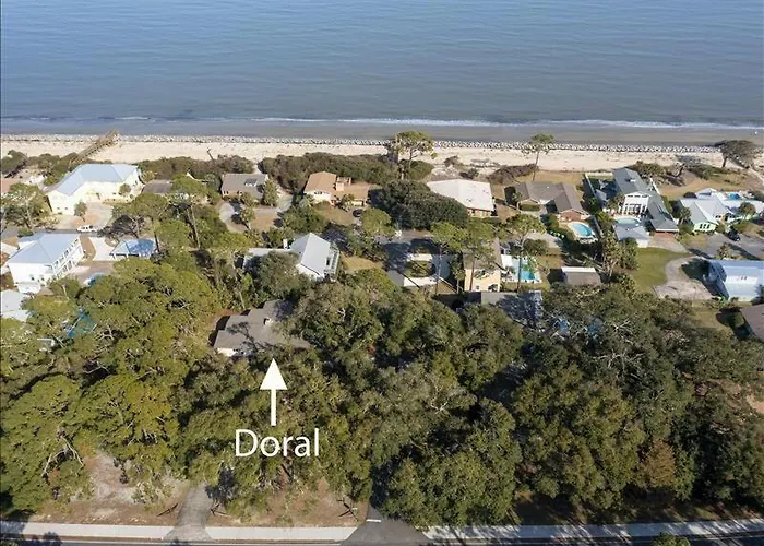 Doral Cottage