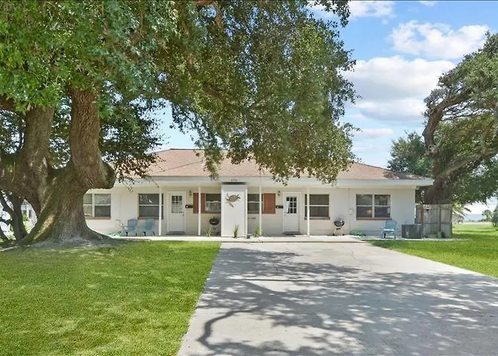 Bill Smith House - B