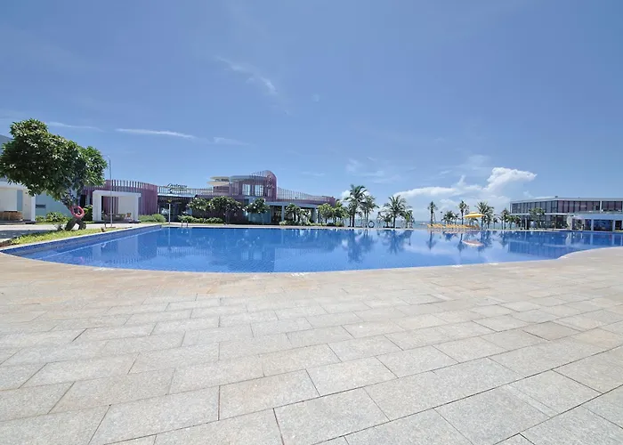 Nguyen Le Villa Long Hai