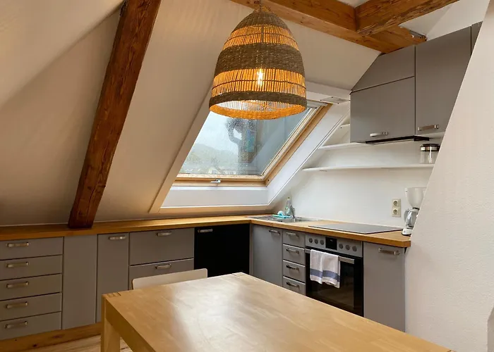 Hotel Pension Seehaus