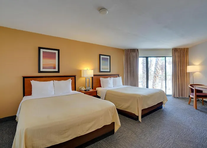 Lake Mead Inn