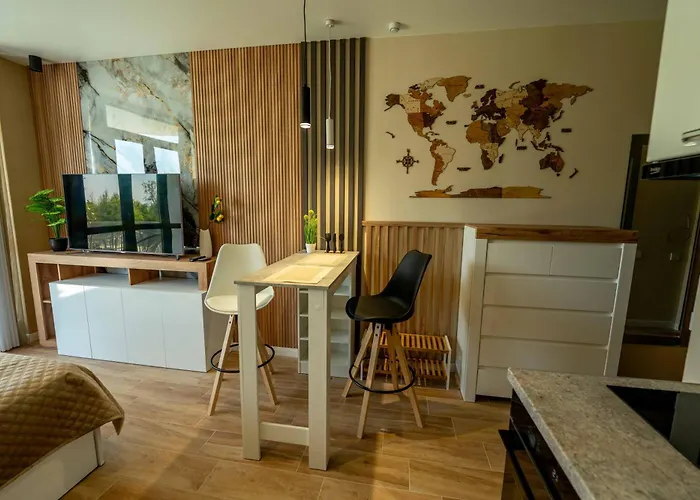Aqua View Spa Boutique Hotel