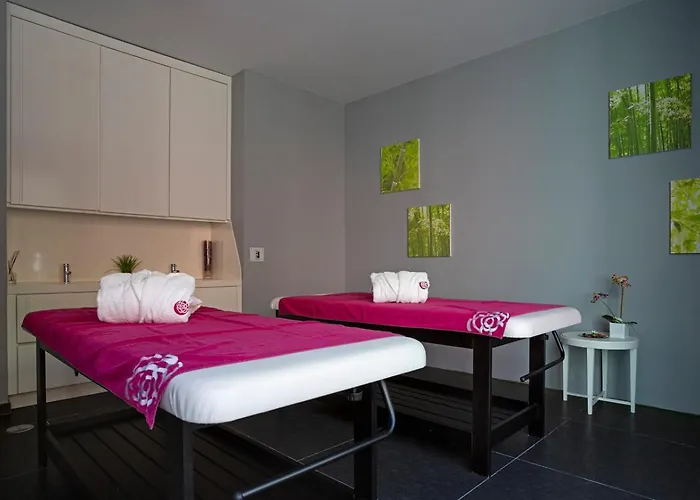 Primavera Perfume Hotel
