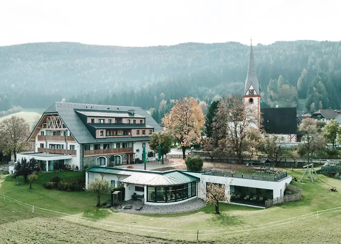Landgasthof und Biobauer Löckerwirt