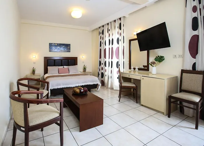 Hotel Astron