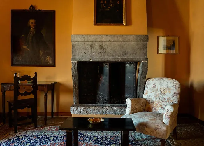 Locanda San Vigilio