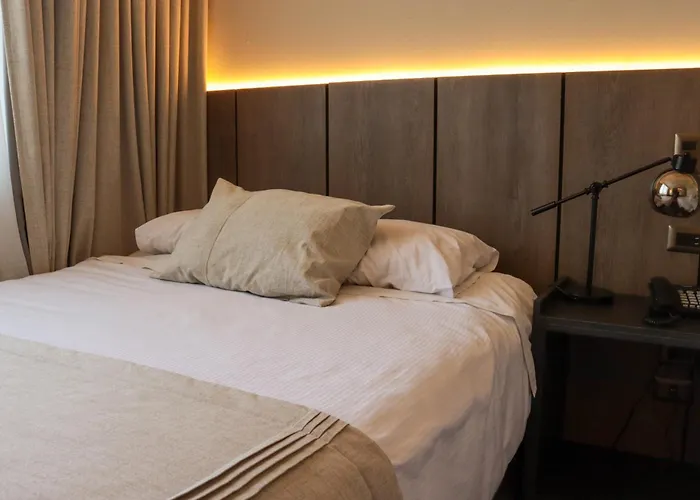 Hotel Terrano Concepcion