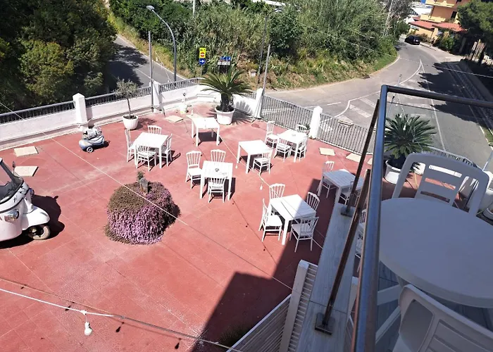 Hotel Umberto