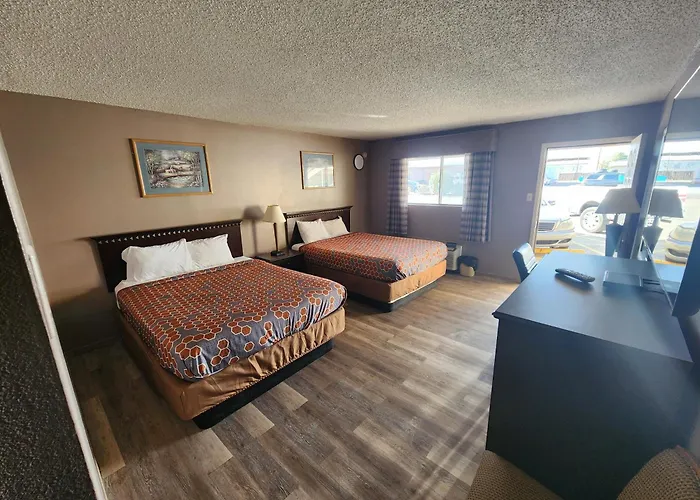 Satellite Inn