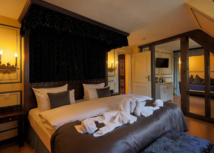 Trip Inn Hotel Der Adelshof