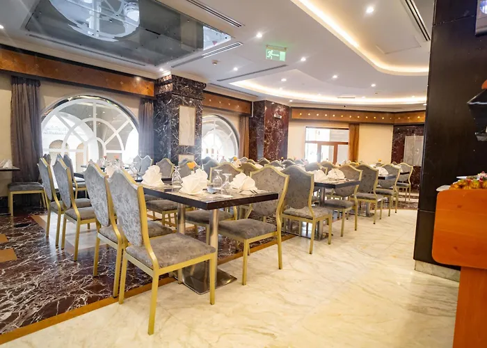 Emaar Al Mektan Hotel