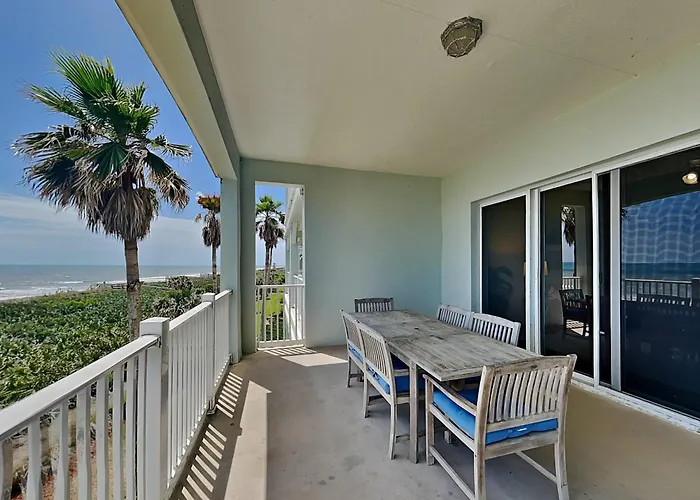 734 Cinnamon Beach