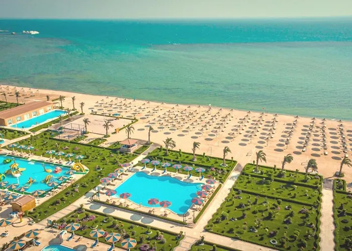 Hawaii Paradise Aqua Park Resort - Families And Couples Only