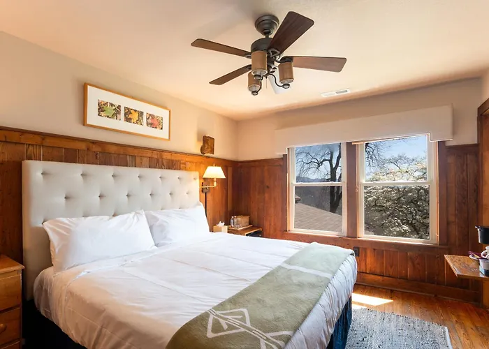 Snowbird Mountain Lodge - All-Inclusive Adventure
