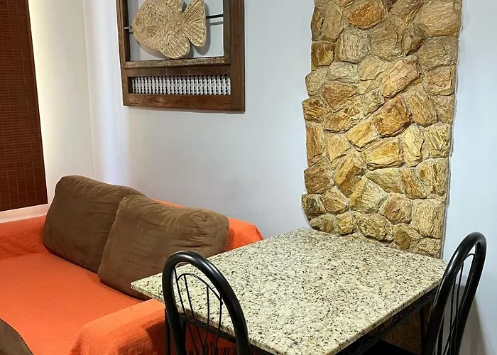Lindo apartamento em Icaraí perto de tudo.