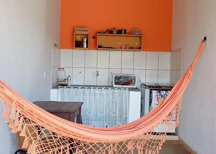 Pousada Matuto Cipó