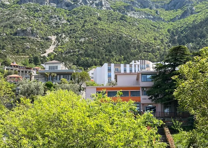 Skanderbeg Hotel