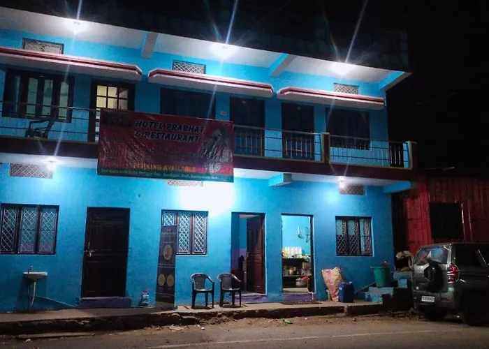 Hotel Prabhat & Resturent