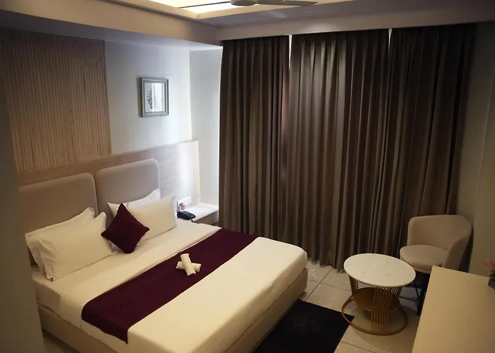Tr Hotels