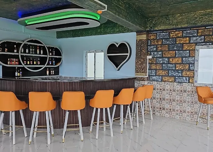 Kangaroo Hotel