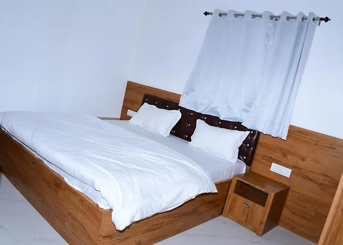 Hotel Deep Nisha