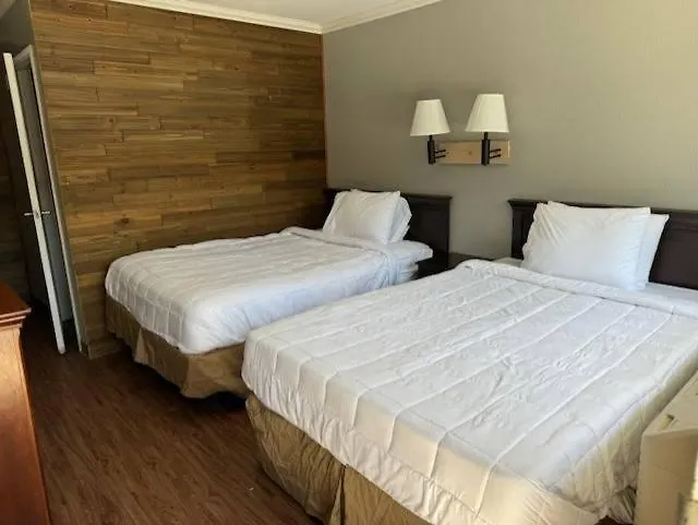 Fairbridge Inn Express