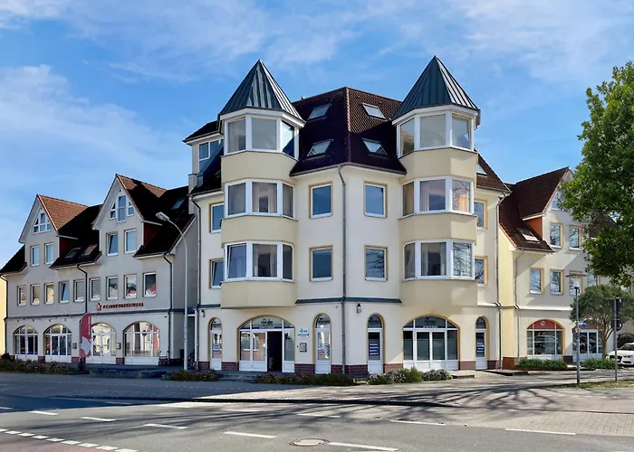WzW Apartments - Wohnraum zum Wohlfühlen