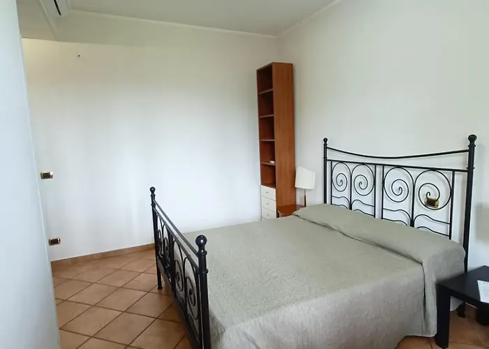 Relais Albalonga