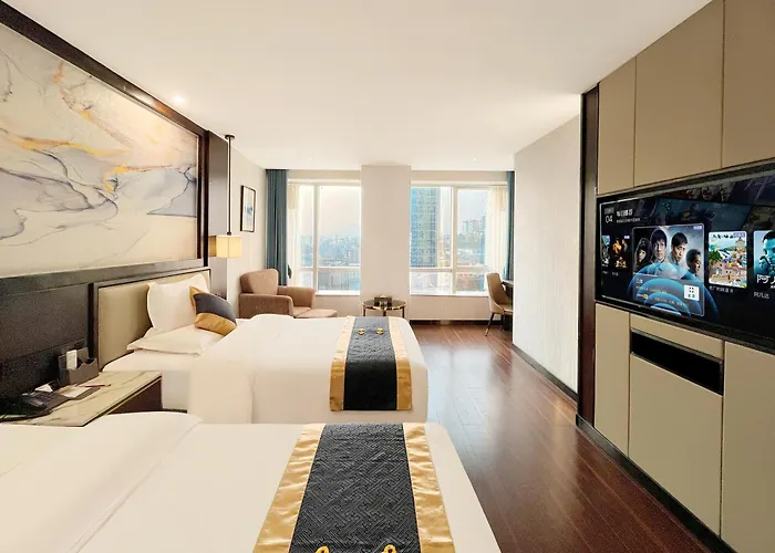 Kaili Shimao Hotel