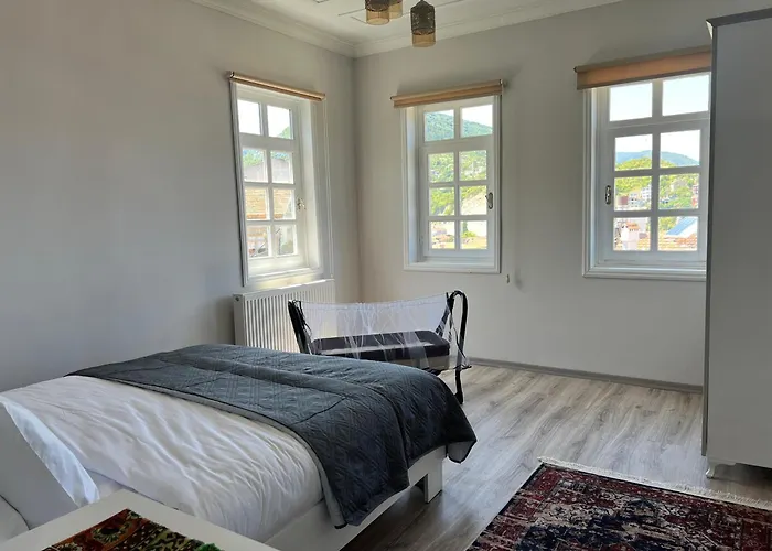 Inebolu Eskonak Otel