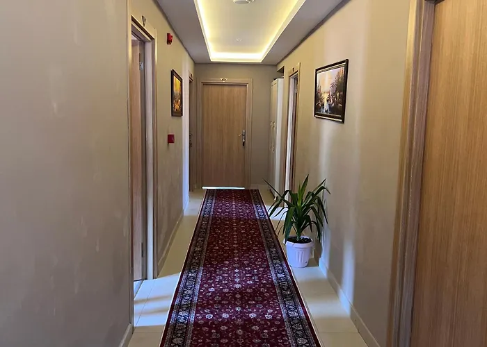 Inebolu Eskonak Otel