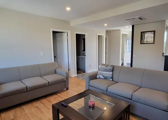 Modern 2Br In Great Location