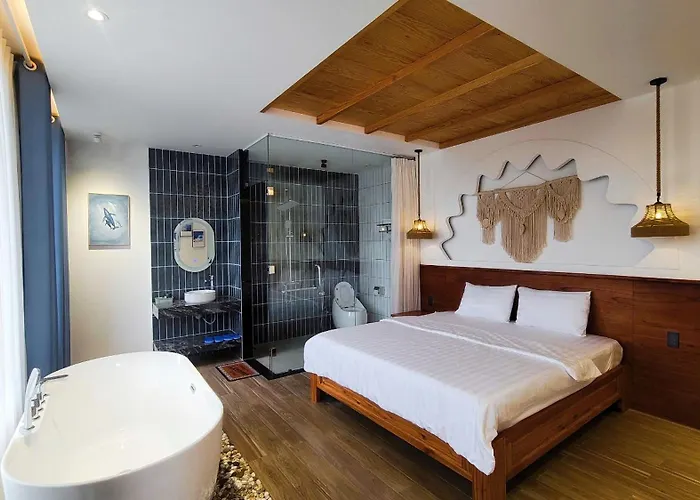 Rumi Hotel