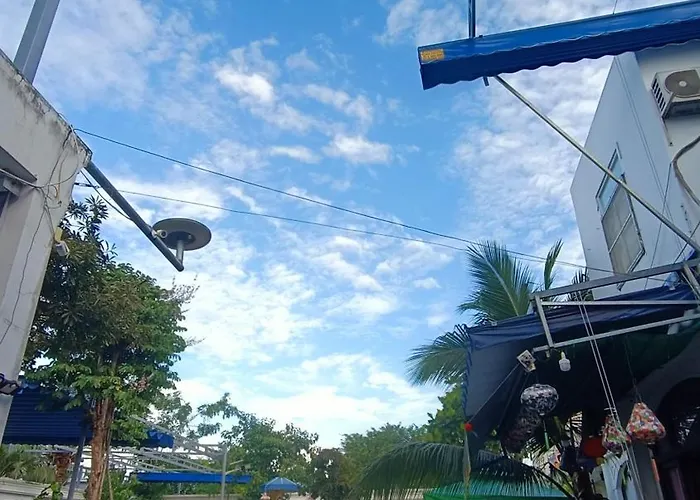 Nha Nghi Kha Thuan