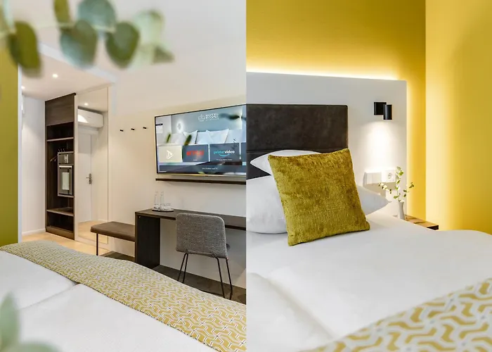 Hotel Royal