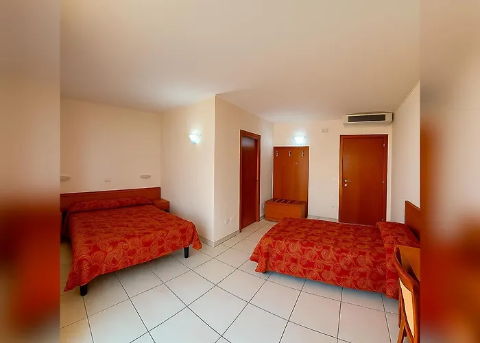 La Solaria Hotel
